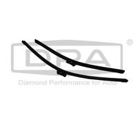 DPA 89550597202 Spazzola tergi per AUDI