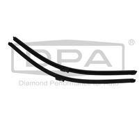 DPA 89550623702 Spazzola tergi per SEAT,VW