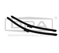 DPA 89550624302 Spazzola tergi per AUDI