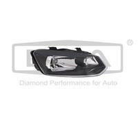 DPA 99411235202 Faro principale per VW
