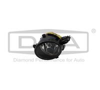 DPA Faro fendinebbia 99411626202 alogeno sinistro per SEAT Ibiza IV, Ibiza IV SC, Leon