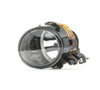 DPA 99411626302 Fendinebbia per SEAT Ibiza III Schrägheck (6L) Altea (5P1)