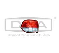 Faro posteriore Dx 99451178002 DPA per VW GOLF VI