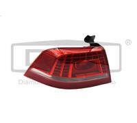 DPA 99451286002 Luce posteriore per VW