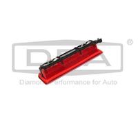 DPA 99451437302 Fanale terzo stop per VW Caddy III Van (2KA, 2KH, 2CA, 2CH)