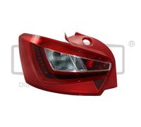 DPA 99451456602 Luce posteriore per SEAT