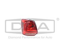 DPA 99451787702 Luce posteriore per VW