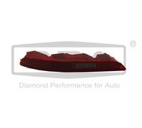 DPA Fanalino Posteriore Sinistro Adatto Per Audi Q3 8UB 8UG