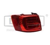 DPA 99451794902 Luce posteriore per VW
