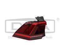 DPA 99451797202 Luce posteriore per VW