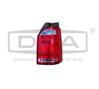 DPA 99451801802 Luce posteriore per VW