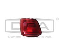 DPA 99451801902 Luce posteriore per VW