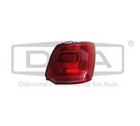 DPA 99451802002 Luce posteriore per VW