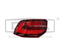 DPA 99451817602 Luce posteriore per VW