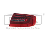 DPA 99451822802 Luce posteriore per AUDI
