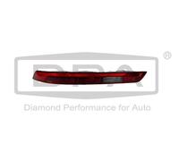 DPA 99451827002 Luce posteriore Dx per AUDI
