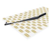 DPA 99550939802 Braccio tergi Pulizia cristalli Anteriore Sx