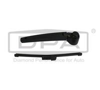DPA 99550946102 Braccio tergi, Pulizia cristalli per VW