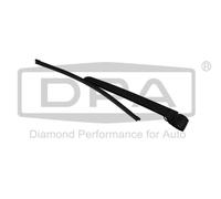 DPA 99550946802 Braccio tergi, Pulizia cristalli per AUDI