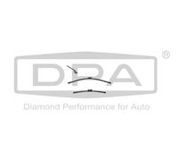 DPA 99551078502 Spazzola tergi per VW