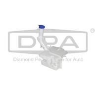 DPA 99551833802 Serbatoio acqua lavaggio, Pulizia cristalli per VW