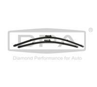 DPA 99981766402 Spazzola tergi per AUDI