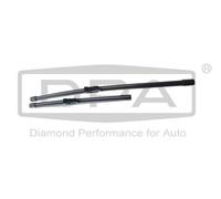 DPA 99981766502 Spazzola tergi per SKODA