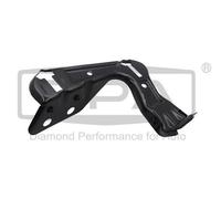 DPA Alloggiamento faro 88050816102 Dx per SKODA Octavia II Combi (1Z5)