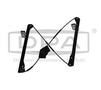 DPA Alzacristalli Elettrico Anteriore Destro per VW Passat Variant 3B6 3B5 3B2