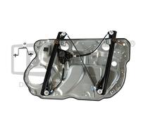 DPA Alzavetro Elettrico Anteriore Sinistro Adatto Per VW Polo