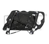 DPA Alzavetro Elettrico Anteriore Sinistro Per VW Passat Variant