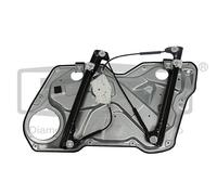 DPA Alzavetro Elettronico Asse Anteriore Sinistra Per Seat Leon Toledo II