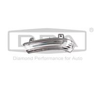 DPA Blinkleuchte Sinistra Per VW Golf V Seat Alhambra Superb I 1K1 5M1 521 AJ5