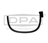 DPA Copertura Passaruota Anteriore Destro Per VW Tiguan 5N_ 88540685602
