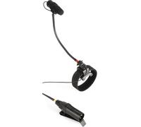 DPA d:vote CORE 4099U with Universal Mount - Microfono per strumenti