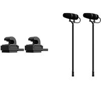 DPA d:vote Core Plus 4099 Accordion Microfono a Condensatore per Strumenti