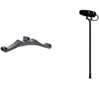 DPA d:vote Core Plus 4099 Bass Microfono a Condensatore per Strumenti