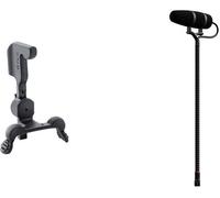 DPA d:vote Core Plus 4099 Violin Microfono a Condensatore per Strumenti