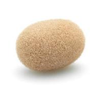 DPA DUA0531F - Parabrezza in schiuma sottile, beige, 5 pezzi