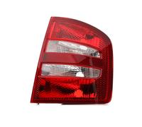 DPA Fanale posteriore per SKODA FABIA (6Y2) Fabia I Combi (6Y5) 89450204602
