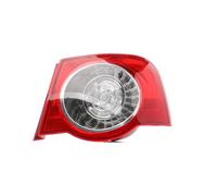 DPA Fanale posteriore per VW Passat Sedan (3C2) Passat Variant (3C5) 89450209402