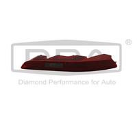 DPA Fanalino Posteriore Destro Adatto Per Audi Q3 8UB 8UG