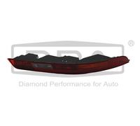 DPA Fanalino Posteriore Destro Adatto Per Audi Q3 8UB 8UG