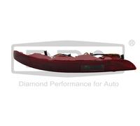 DPA Fanalino Posteriore Destro Adatto Per Audi Q5 8RB 8R