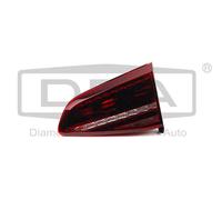 DPA Fanalino Posteriore Destro Adatto Per VW Golf VII 5G1 BE1