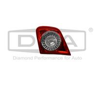 DPA Fanalino Posteriore Destro Adatto Per VW Jetta III 1K2