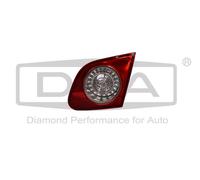 DPA Fanalino Posteriore Destro Adatto Per VW Passat 3C2