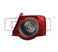 DPA Fanalino Posteriore Destro Adatto Per VW Passat 3C2