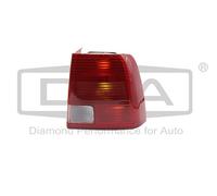 DPA Fanalino Posteriore Destro Adatto Per VW Passat Variant 3B5 3B2