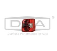 DPA Fanalino Posteriore Destro Adatto Per VW Passat Variant 3B6 3B3